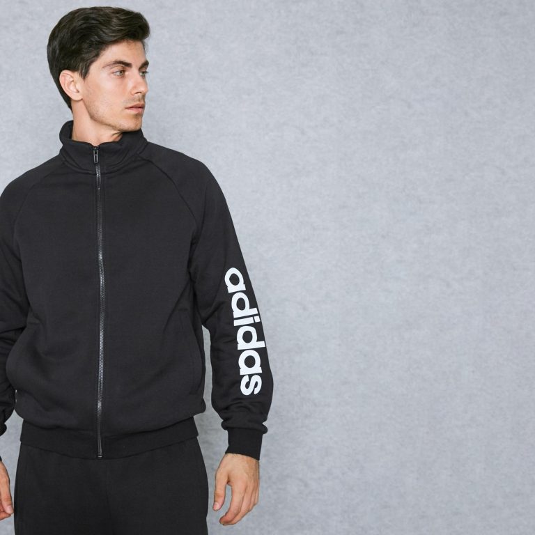 Adidas Essentials Linear Veste Homme