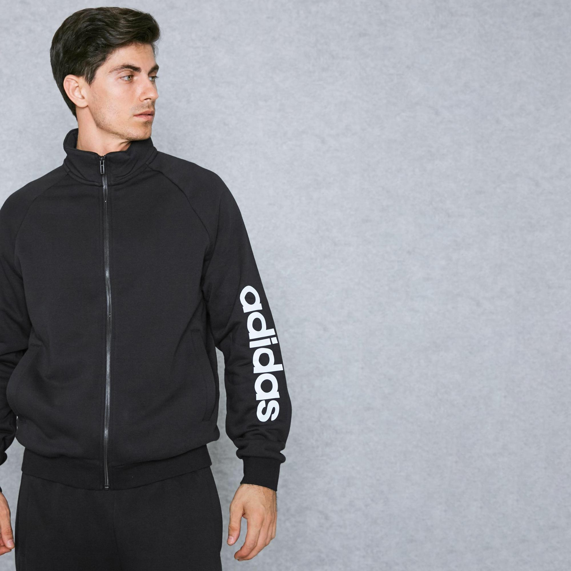 Veste a enfiler adidas outlet