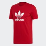 adidas Originals Trefoil T-shirt Homme