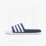 bleu/blanc