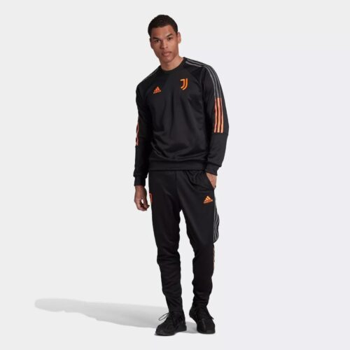 adidas Juventus Travel Veste De Survêtement Homme