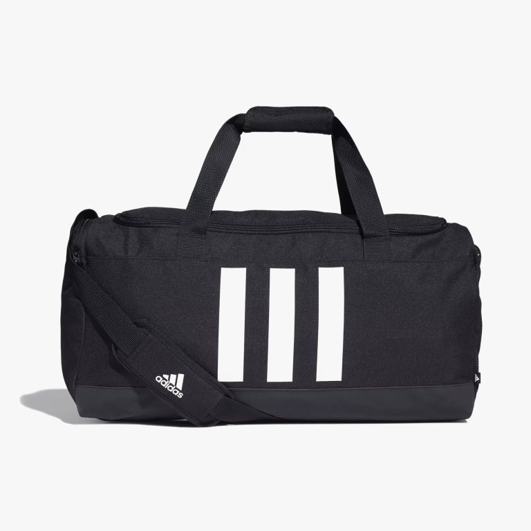 adidas Essentials 3 bandes Sac De Sport Unisex