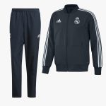 adidas Real Madrid Survêtement Homme