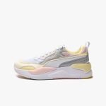 Puma X-Ray 2 Square Basket De Mode Junior Unisex