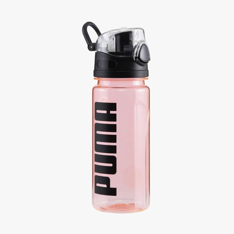 Puma Bouteille d’Eau d’Entraînement 0,60 L Unisex