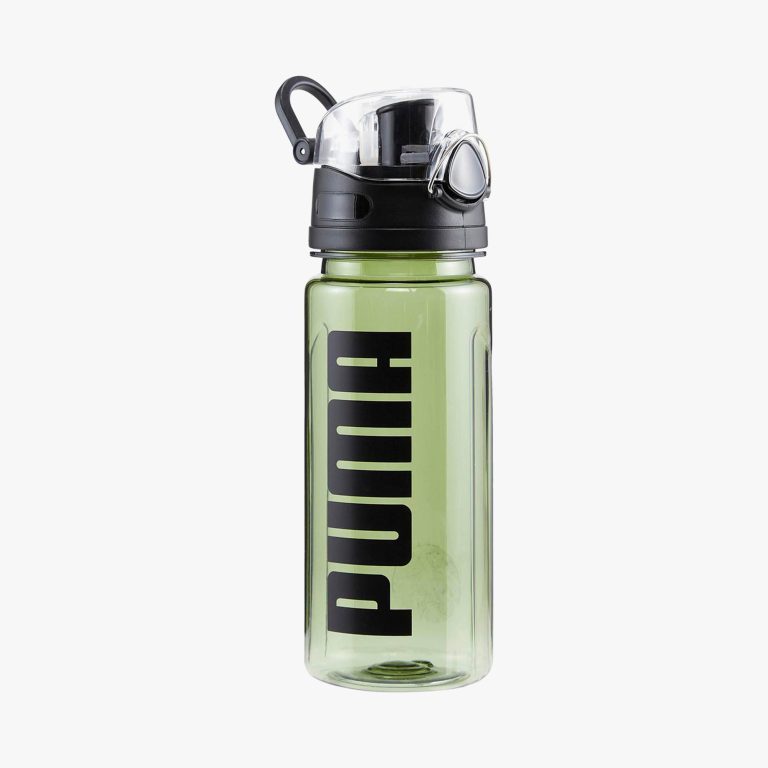 Puma Bouteille d’Eau d’Entraînement 0,60 L Unisex