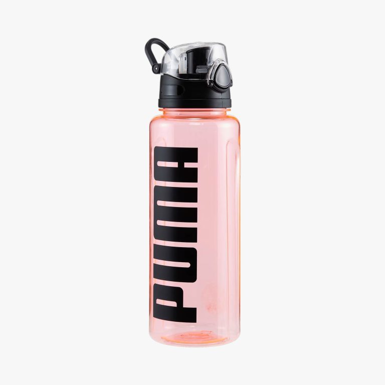 Puma Bouteille d’Eau d’Entraînement 1 L Unisex