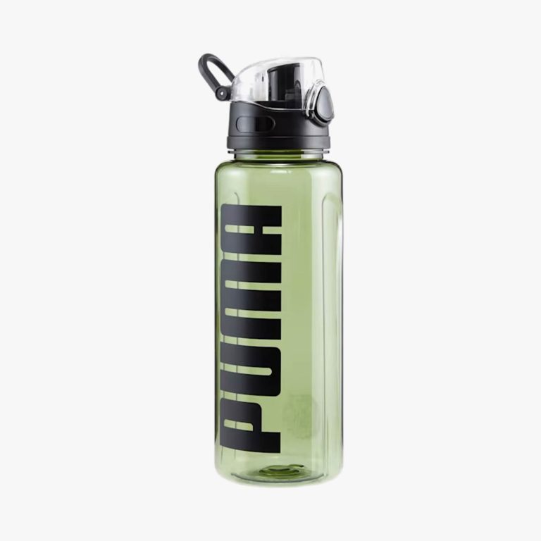 Puma Bouteille d’Eau d’Entraînement 1 L Unisex