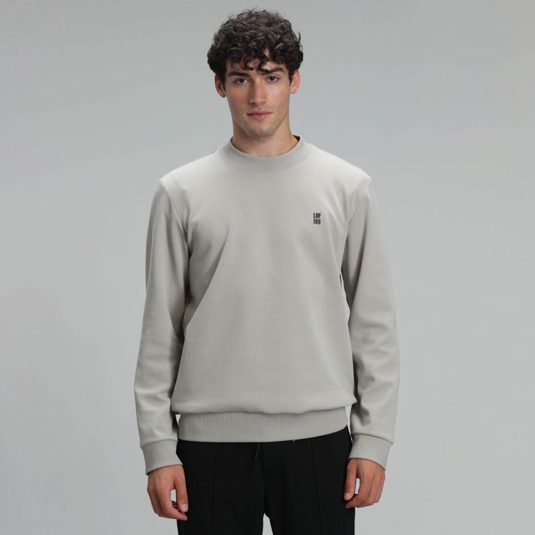 Lufian Oscar Sweat-shirt Homme