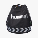 Hummel Authentic Charge Sac À Ballons En Maille ONE SIZE
