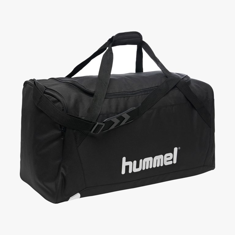 Hummel Core Sport Sac De Sport Unisex Taille S