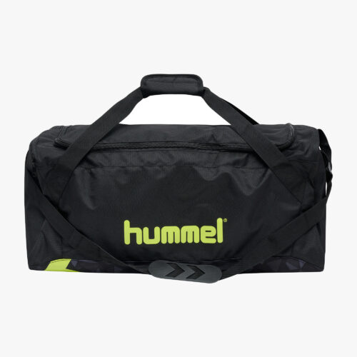 Hummel HMLActive Sac de Sport Unisexe Taille M