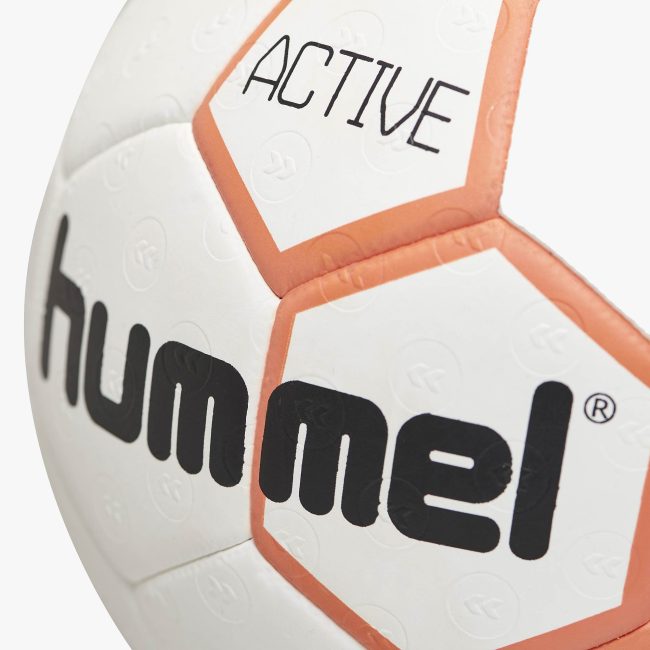 Hummel HMLActive Ballon De Ballon De Handball Taille 3 - Madina