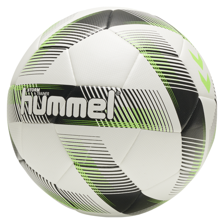 Hummel Storm Trainer Ballon De Football D’entraînement Taille 5