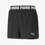 Puma Train All Day 3 Short Dentraînement Femme