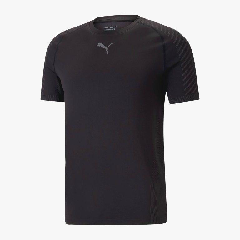 Puma Train Formknit T-Shirt D’entraînement Homme
