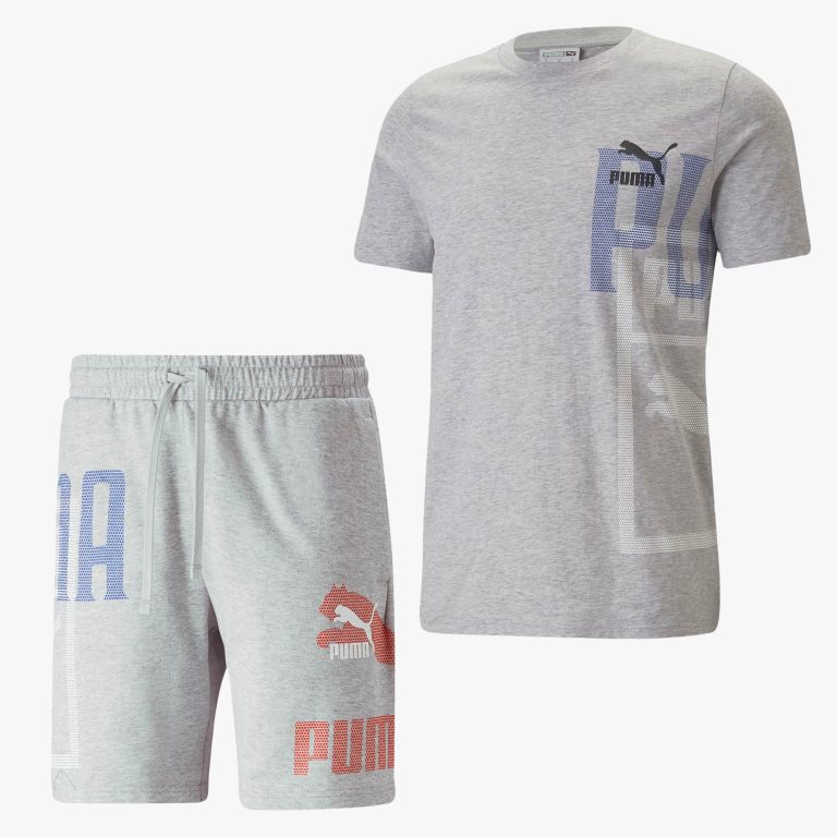 Puma Classics Gen Ensemble Homme