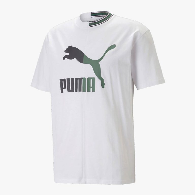 Puma T-shirt Classique Homme