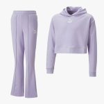 Puma Classics Jogging Junior Fille