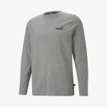 Puma Pull Classique à Manches longues Homme