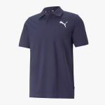 Puma Essentials Pique Polo Homme