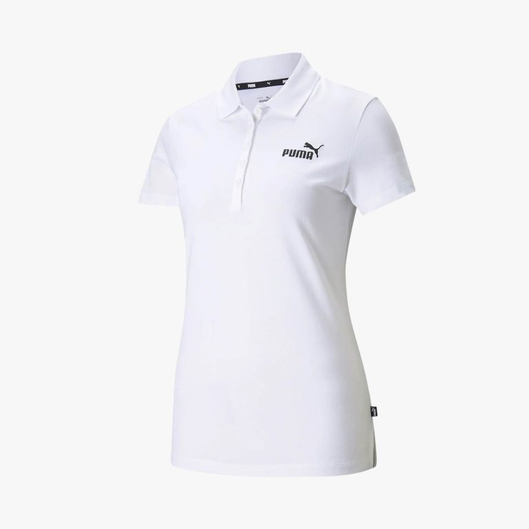 Puma Essentials Polo Femme