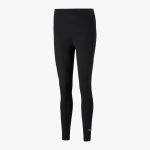 Puma Logo Essentials Legging De Sport Femme