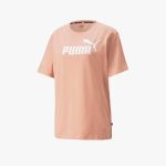 Puma ESS Logo Boyfriend T-shirt Femme