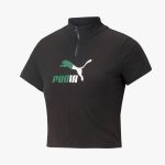 Puma Remasterisé Des Archives Classiques T-shirt Femme