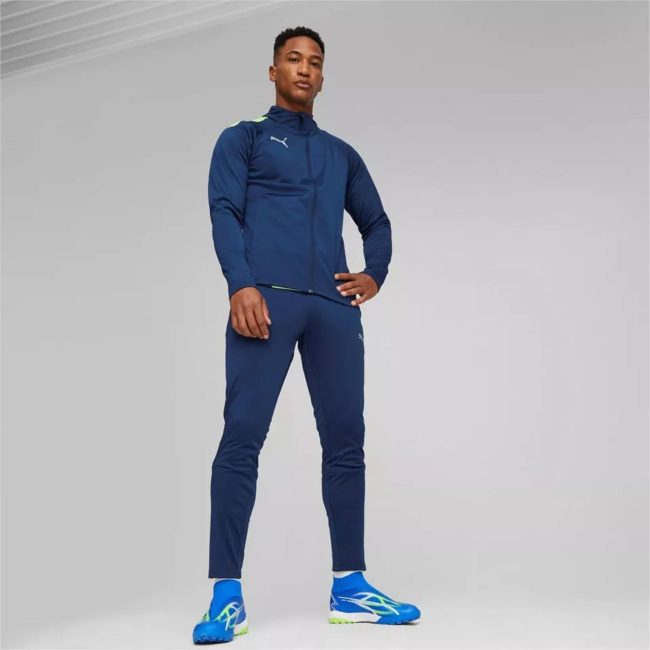 Puma teamLIGA Survêtement De Sport Homme – Image 3