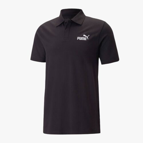 Puma Essential ELEVATED Polo Coupe Classique Homme