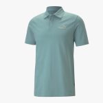 Puma Essential ELEVATED Polo Coupe Classique Homme