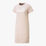 Puma Essentials Robe décontractée Femme