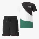 Puma Power Ensemble Junior Garçon