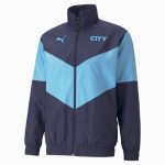 Puma Manchester City FC Prematch Veste Homme