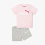 Puma Minicats Ensemble Enfant Unisex