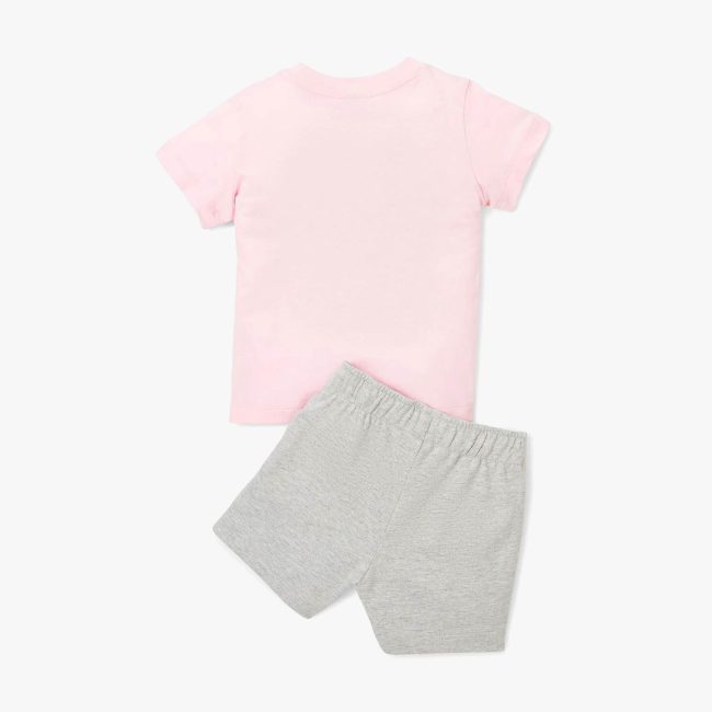 Puma Minicats Ensemble Enfant Unisex – Image 2