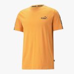 Puma Essentials+ Tape T-shirt Homme