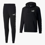 Puma Essentials+ Tape Survêtement Homme