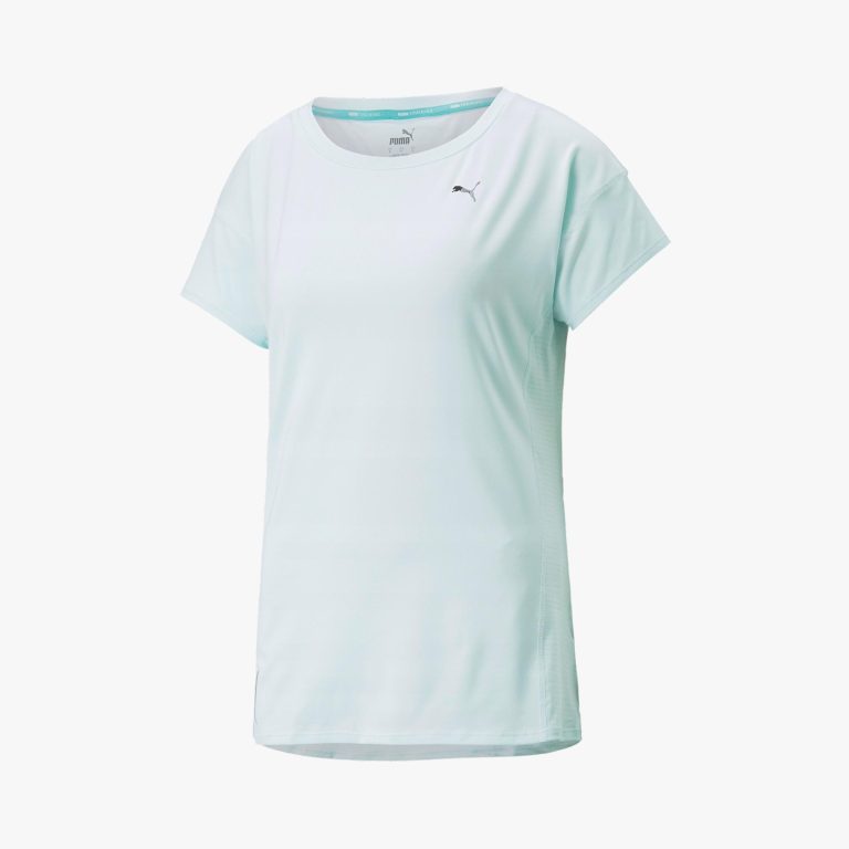 Puma Favorite T-shirt De Sport Femme