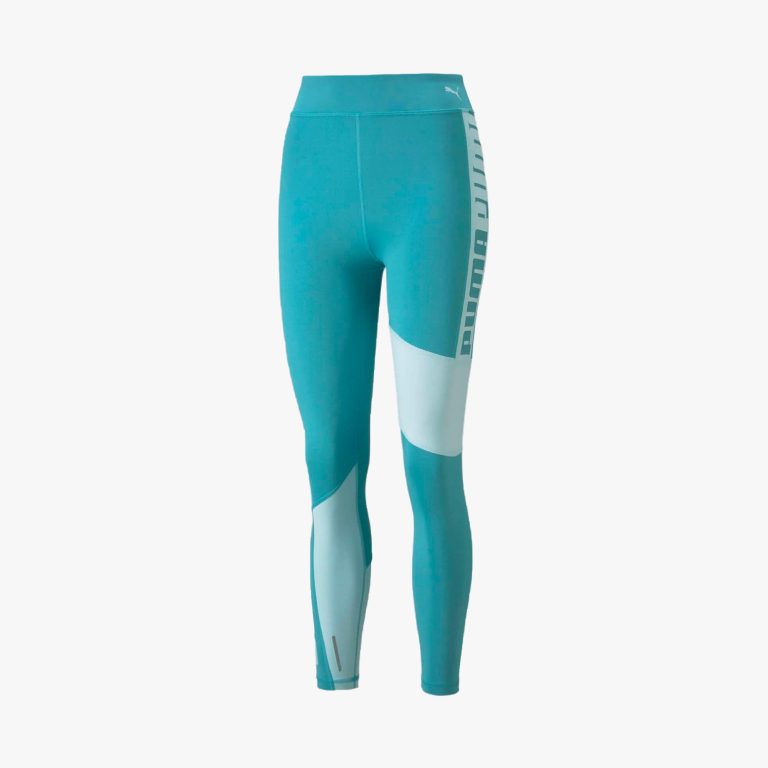 Puma Favorite Logo Leggings Taille Haute 7/8 Femme