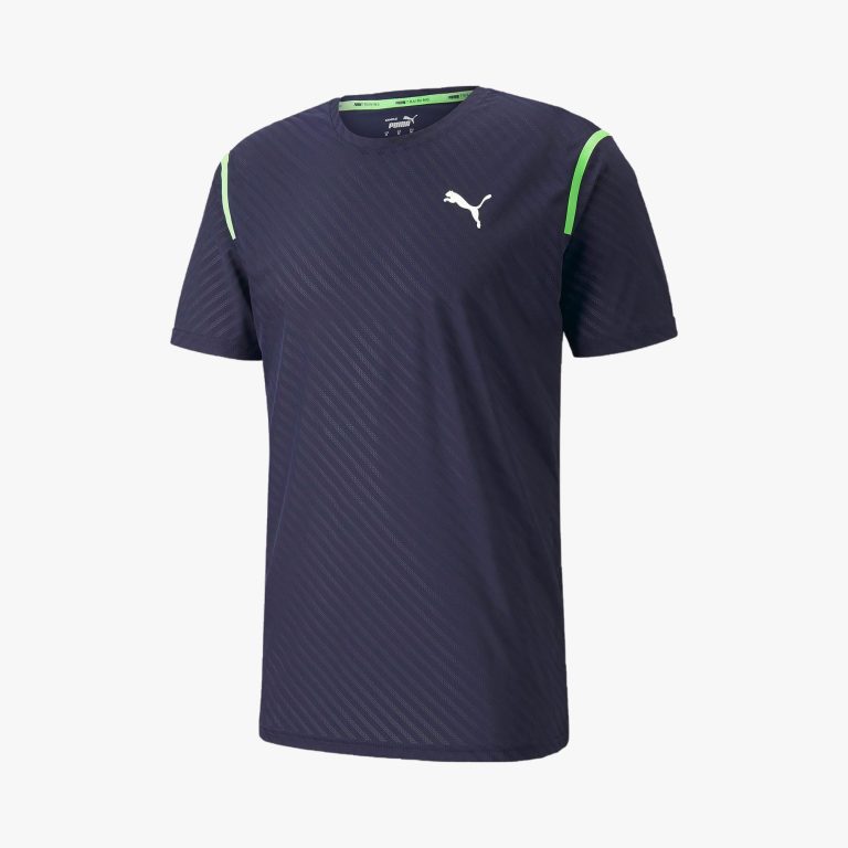 Puma Breeze T-shirt D’entraînement Homme