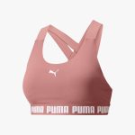 Puma Mid Impact Brassière De Sport Femme