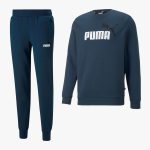 Puma Essential+ 2 Big Logo Ensemble Lifestyle Homme