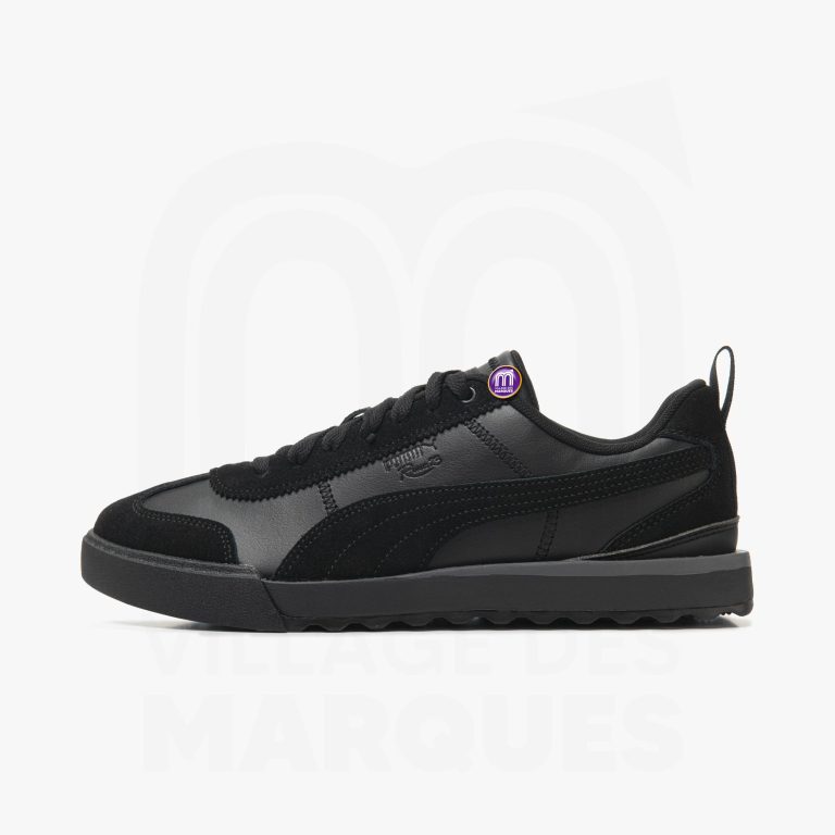 Puma Roma 23 Basket De Mode Homme