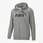 Puma Essentiel Sweat A Capuche Homme