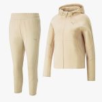 Puma Evostripe Ensemble à Capuche Femme