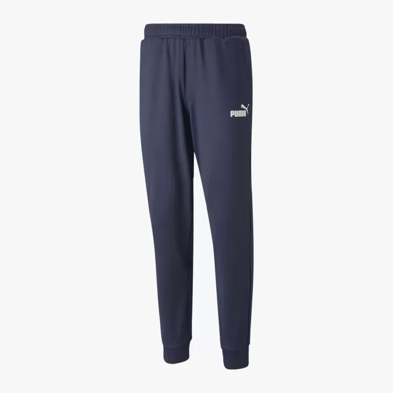Puma ACTIVE No. 1 Logo Pantalon Homme