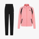 Puma Tricot Surêtement Junior Fille