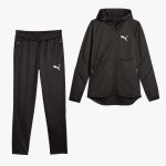 Puma EVOSTRIPE Warm Full-Zip Survêtement Homme